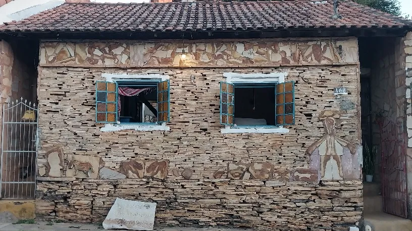 Hospedaria HippieXique 