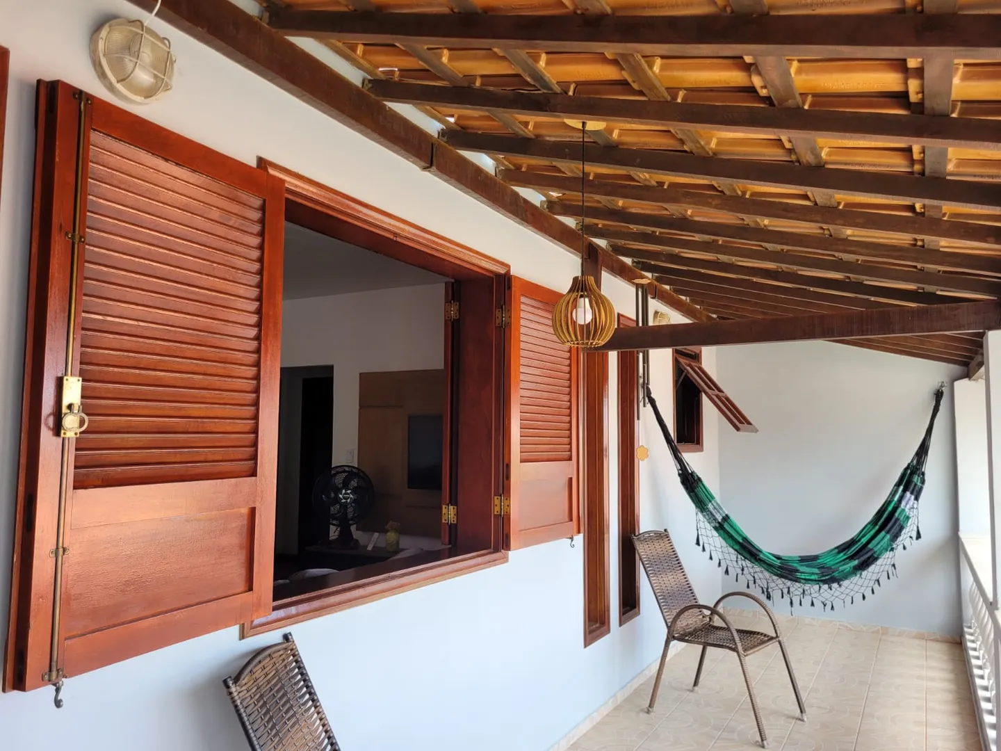 CASA MACIEL 
