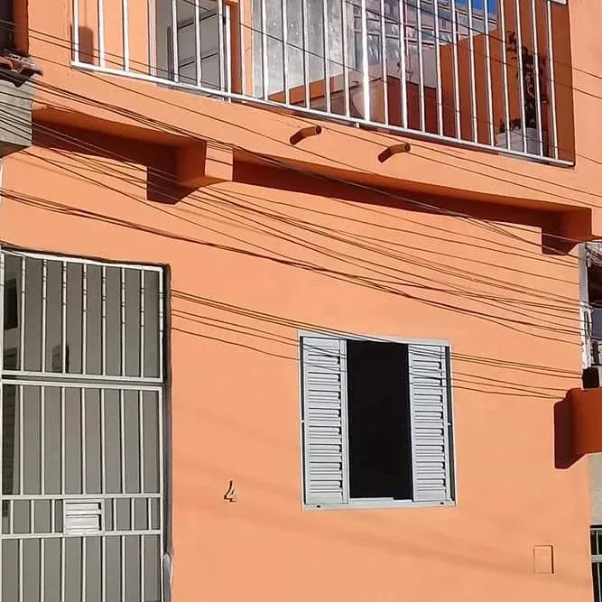 Rozangila Aparecida Rocha 