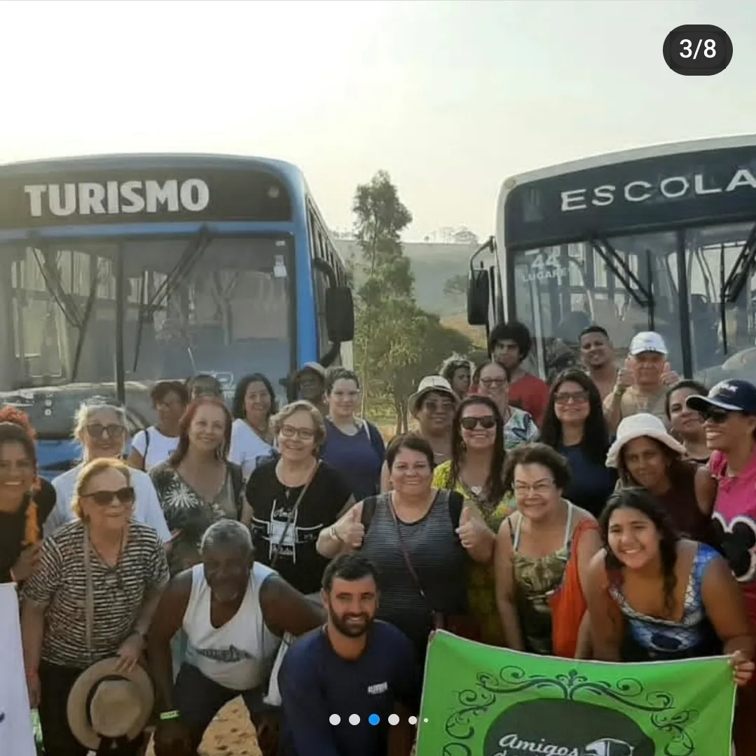 Christian Oliveira transporte 