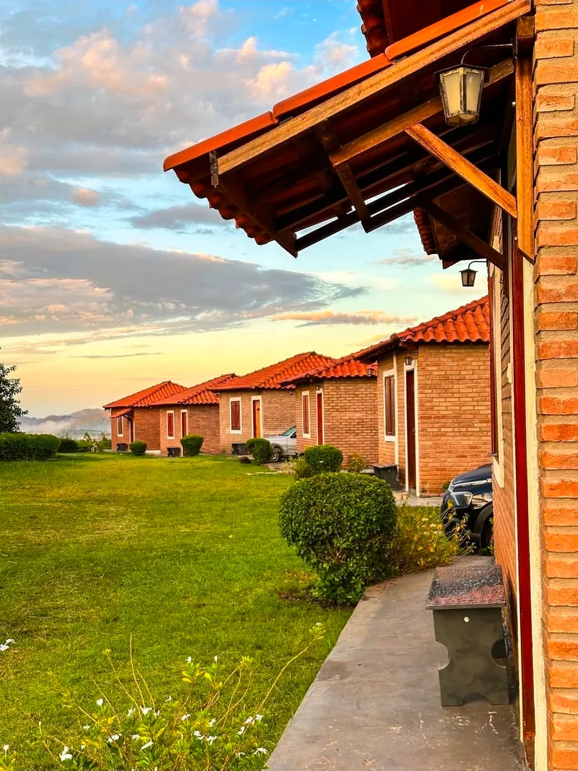 Chalés Bela Vista STL 