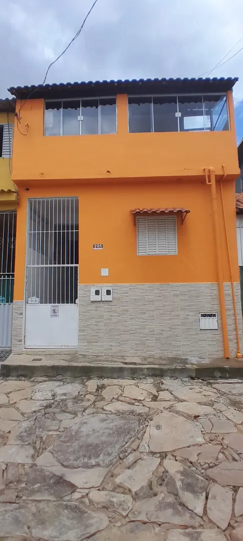 Casa Luz da Montanha